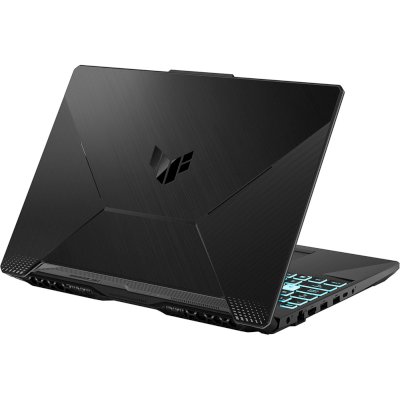 ноутбук ASUS TUF Gaming A15 FA506NC-HN063 90NR0JF7-M005D0-wpro Черный