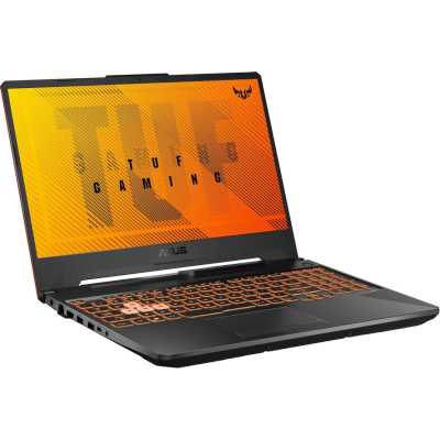 ноутбук ASUS TUF Gaming A15 FA506NCQ 90NR0QE7-M001A0_32 Черный