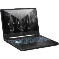ноутбук ASUS TUF Gaming A15 FA506QM-HN018 90NR0607-M006U0 Черный