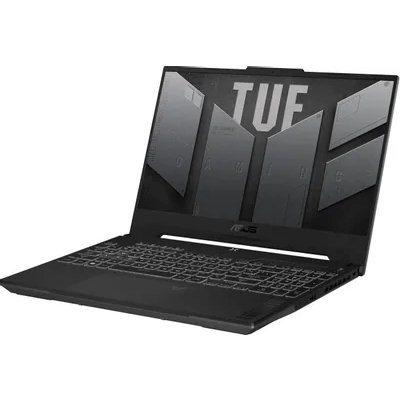 ноутбук ASUS TUF Gaming A15 FA507NUR-LP044 90NR0JP5-M002D0-wpro Серый