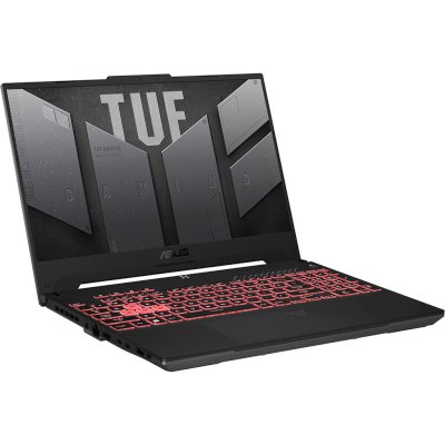ноутбук ASUS TUF Gaming A15 FA507NV-LP023 90NR0E85-M002A0 Серый
