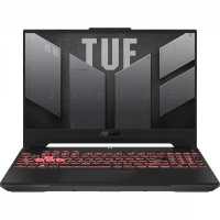 ноутбук ASUS TUF Gaming A15 FA507RC-HN059 90NR09R2-M005W0 Серый