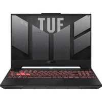 ноутбук ASUS TUF Gaming A15 FA507RE-HN021 90NR08Y2-M00150 Серый