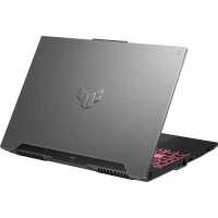 ноутбук ASUS TUF Gaming A15 FA507RR-HQ007 90NR0B31-M005D0-wpro Серый