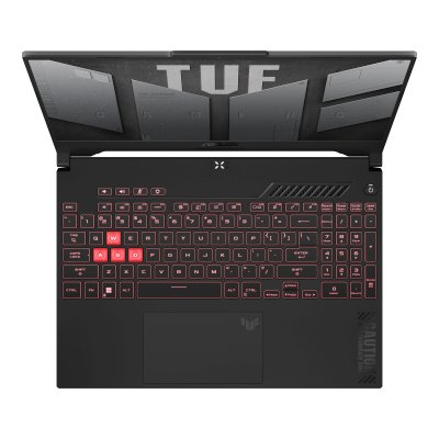 ноутбук ASUS TUF Gaming A15 FA507UI-LP181 90NR0I65-M008K0-wpro Серый