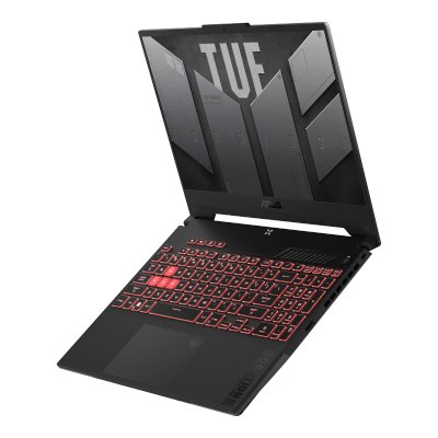 ноутбук ASUS TUF Gaming A15 FA507UI-LP181 90NR0I65-M008K0-wpro Серый