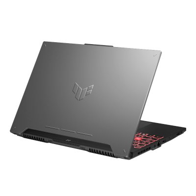 ноутбук ASUS TUF Gaming A15 FA507UI-LP181 90NR0I65-M008K0-wpro Серый