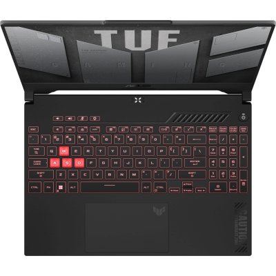 ноутбук ASUS TUF Gaming A15 FA507UV-LP027 90NR0I25-M001D0-wpro Серый