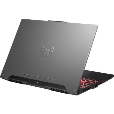 ноутбук ASUS TUF Gaming A15 FA507UV-LP027 90NR0I25-M001D0-wpro Серый