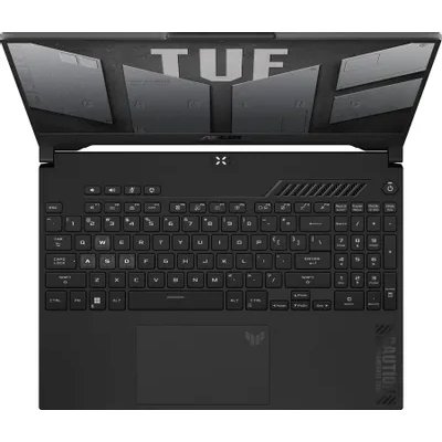 ноутбук ASUS TUF Gaming A15 FA507XI-HQ094W 90NR0FF5-M006F0 Серый