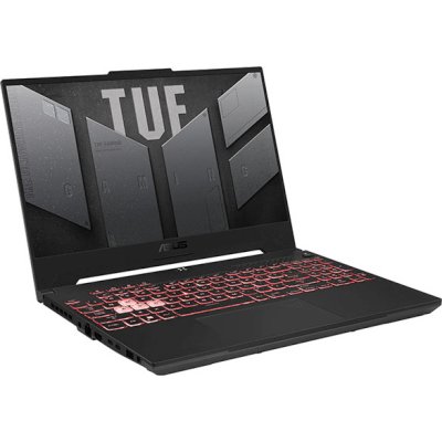 ноутбук ASUS TUF Gaming A15 FA507XV-HQ022W 90NR0DY5-M00270 Серый
