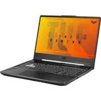 ноутбук ASUS TUF Gaming A15 FX506II-HN221T 90NR03M2-M04310 Черный