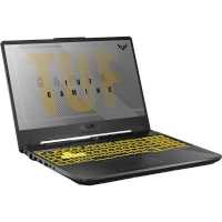 ноутбук ASUS TUF Gaming A15 FX506IU-HN291T 90NR03N1-M05190 Серый