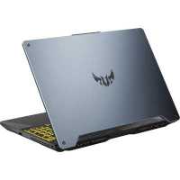 ноутбук ASUS TUF Gaming A15 FX506IU-HN291T 90NR03N1-M05190 Серый