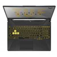 ноутбук ASUS TUF Gaming A15 FX506IV-HN326 90NR03L1-M05950 Серый
