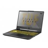 ноутбук ASUS TUF Gaming A15 FX506IV-HN326 90NR03L1-M05950 Серый