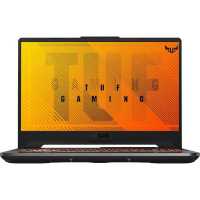 ноутбук ASUS TUF Gaming A15 FX506LH-HN199 90NR03U2-M05460-wpro Черный