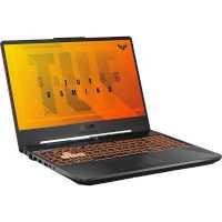 ноутбук ASUS TUF Gaming A15 FX506LH-HN199 90NR03U2-M05460-wpro Черный