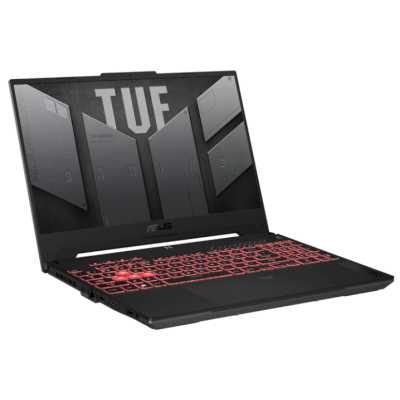ноутбук ASUS TUF Gaming A16 FA607NU 90NR0MU3-M00330_Win11P Серый