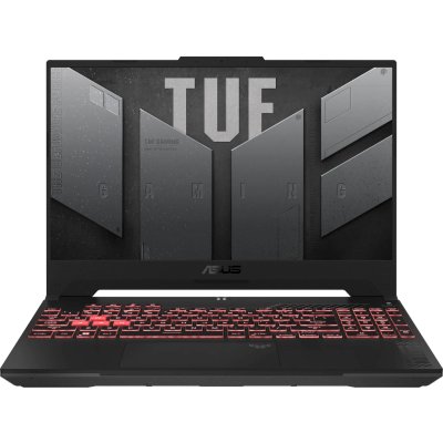 ноутбук ASUS TUF Gaming A16 FA607NUG-RL161 90NR0MU3-M009R0-wpro Серый