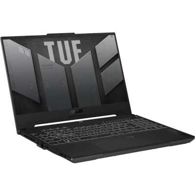 ноутбук ASUS TUF Gaming A16 FA607NUG-RL161 90NR0MU3-M009R0-wpro Серый