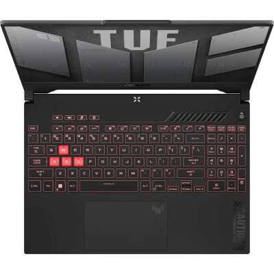 ноутбук ASUS TUF Gaming A16 FA607NUG-RL161 90NR0MU3-M009R0-wpro Серый