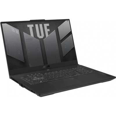 ноутбук ASUS TUF Gaming A16 FA607NUQ-RL024 90NR0QF3-M001T0 Серый