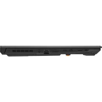 ноутбук ASUS TUF Gaming A16 FA607NUQ-RL024 90NR0QF3-M001T0 Серый