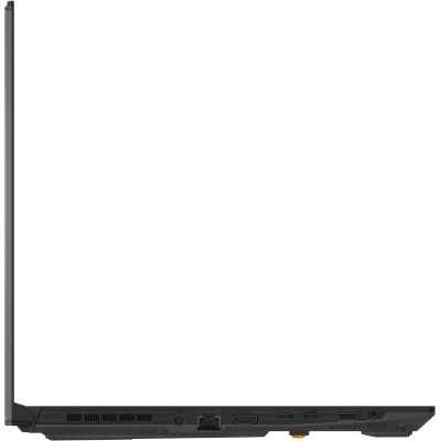 ноутбук ASUS TUF Gaming A16 FA607NUQ-RL024 90NR0QF3-M001T0 Серый