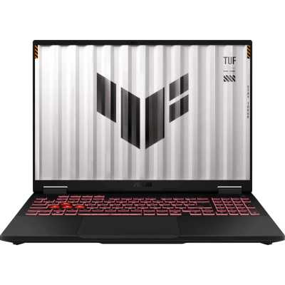 ноутбук ASUS TUF Gaming A16 FA608PP-RV043 90NR0MD1-M00860-wpro Серый