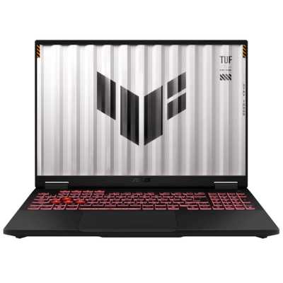 ноутбук ASUS TUF Gaming A16 FA608PP-RV043 90NR0MD1-M00860-wpro Серый