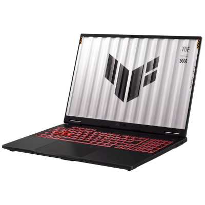 ноутбук ASUS TUF Gaming A16 FA608UHI-TU128 90NR0KS1-M009Z0 Серый