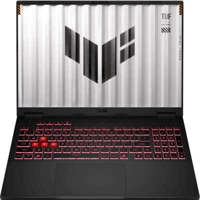 ноутбук ASUS TUF Gaming A16 FA608UM 90NR0KV1-M006V0_Win11P Серый
