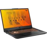 ноутбук ASUS TUF Gaming A17 FA706IHRB-HX045 90NR07D5-M002P0 Черный