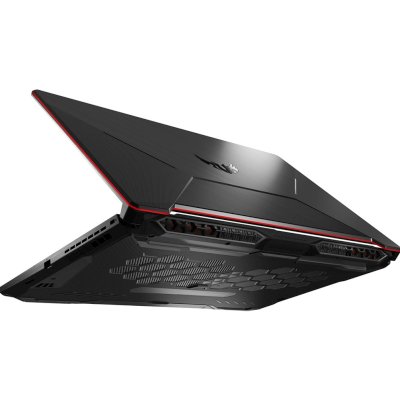 ноутбук ASUS TUF Gaming A17 FA706NF-HX007 90NR0JH5-M002L0-wpro Черный