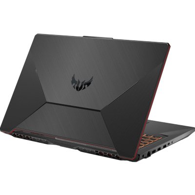 ноутбук ASUS TUF Gaming A17 FA706NF-HX007 90NR0JH5-M002L0-wpro Черный