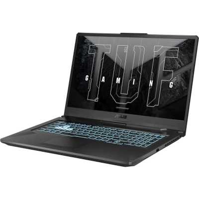 ноутбук ASUS TUF Gaming A17 FA706NFR-HX007 90NR0JW5-M00080 Черный