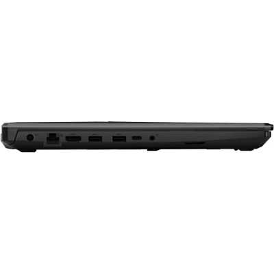 ноутбук ASUS TUF Gaming A17 FA706NFR-HX007 90NR0JW5-M00080 Черный