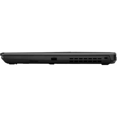 ноутбук ASUS TUF Gaming A17 FA706NFR-HX007 90NR0JW5-M00080 Черный