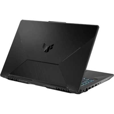 ноутбук ASUS TUF Gaming A17 FA706NFR-HX007 90NR0JW5-M00080 Черный
