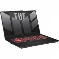 ноутбук ASUS TUF Gaming A17 FA707RM-HX051 90NR0972-M002N0-wpro Серый