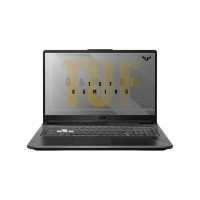 ноутбук ASUS TUF Gaming A17 FX706IH-HX170T 90NR03Y1-M03290 Серый