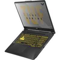 ноутбук ASUS TUF Gaming A17 FX706IU-H7272 90NR03K2-M04710-wpro Черный