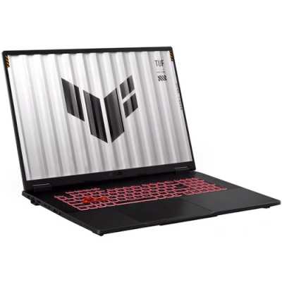 ноутбук ASUS TUF Gaming A18 FA808PP-S8034 90NR0MG1-M001D0 Серый