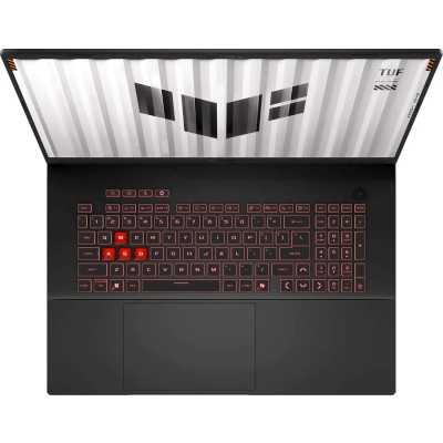 ноутбук ASUS TUF Gaming A18 FA808UH-S8052 90NR0NM1-M002K0 Серый