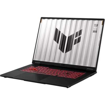 ноутбук ASUS TUF Gaming A18 FA808UH-S8052 90NR0NM1-M002K0 Серый
