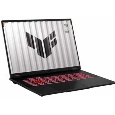 ноутбук ASUS TUF Gaming A18 FA808UP 90NR0NL1-M002U0_Win11P Серый