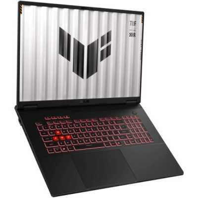 ноутбук ASUS TUF Gaming A18 FA808UP 90NR0NL1-M002U0_Win11P Серый