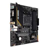 материнская плата ASUS TUF Gaming A520M-Plus WiFi