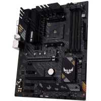 материнская плата ASUS TUF Gaming B550-Plus